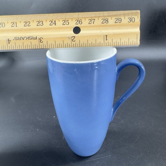 Seyei Fine China Porcelain Small Cups Mugs With Handles Set 3 Made In Japan VTG - Picture 4 of 12